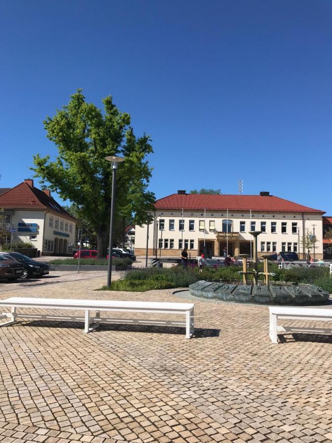 Haus Streitburger Appartement Bad Driburg Buitenkant foto